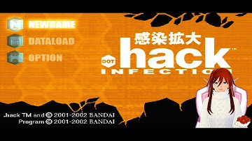.Hack//Infection (Part 6)