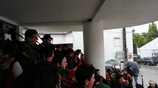 Encontro de gaiteiros de Almalaguês @ 2020