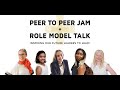 Per to peer jam  role model talk  victoria nguyen  universal womens network