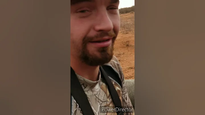 #Bluecollarcarnivores in africa. Alaskans hunt at PJ safaris limpopo hunting reserve  Part 1
