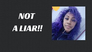 Alice Pika Is Not A Liar