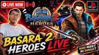 🔴 LIVE SEKARANG! Sengoku Basara 2 Heroes | mabar w @noopbal21