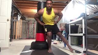 Integrated Training