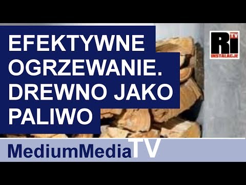 Wideo: Firma Eco Heat - Pellety I Brykiety Opałowe Do Ogrzewania Domu