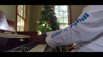 Trying Out A Freshly Rebuilt Leslie 122 Amplifier - Part 1 ~ October 14, 2022