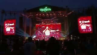 Set Fire to the Rain - Adele | Music & Drama Company Live Cover @ Rockestra 2026, Chinese Garden