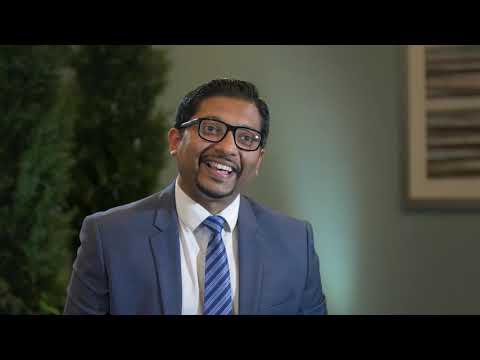 Dr. Vipul Subramanian’s