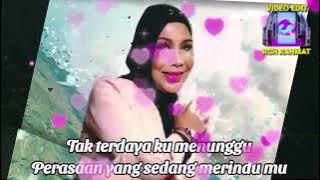 Rohana Jalil _ Rindu Menggongcang Hati