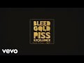 Cherub - Bleed Gold, Piss Excellence (Lyric)
