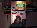 Zoro Stops Luffy From Going After Usopp