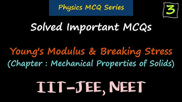 Solved Questions on Young