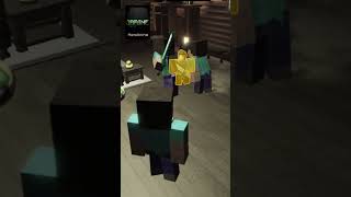 Админские персонажи в Forsaken стали доступны!!!  #roblox #роблокс #update #dbd #forsaken