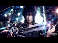 Really Slow Motion - Endlessness ("Final Fantasy XV - Omen" Trailer Music)