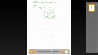 Chapter 8 Lesson 4 Example 2 Math 30-1