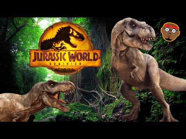 DINOSAURS: FLOOR IS LAVA BRAIN BREAK! Exercise. Gonoodle alternative  Jurassic World Park, Just Dance 