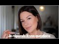 FAQ : Des projets? Avenir du les réseaux, le salaire? Eviter la routine du couple?..