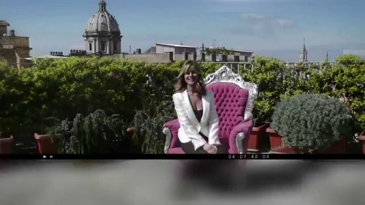 HERO - Hub for the EXPO Milano 2015 in Rome