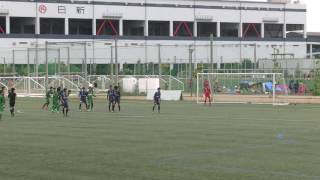 20160605大阪1L-1履正社0-3ﾙｰﾄ11　3/4