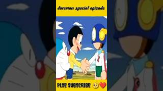 Doremon का Special Episode जिसमें Ninja Hatori और Perman का Crossover??shorts doraemon viral