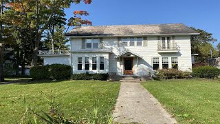 522 S Huron Street, Cheboygan, MI Presented by Tracie Kolhoff.