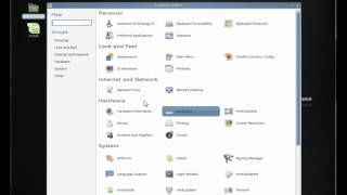 Linux Mint 4.0 Daryna Gnome Presentation ( Linux Mint Gnome Evolution)