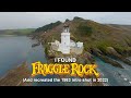 I found FRAGGLE ROCK!  (2022 recreation of 1983 Fraggle Rock intro)