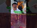 MrBeast | Confronting Ronaldo Part 1 | King Of Meat 💙 #MrBeast #KoM #KingOfMeat