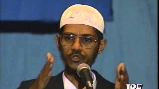 ቁርአን የአሏህ ቃል ነዉን Part 1 By Dr Zakir Naik Amahric