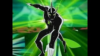 the end...?||ben 10 universal resembled