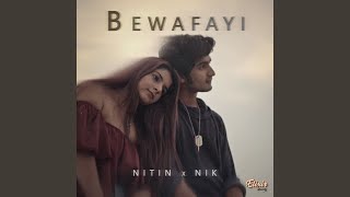 Bewafayi