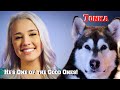 He’s One Of The Good Ones | Gabby Barrett and Tonka The Malamute