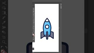 how to draw a wireframe for any object in less than 30 second!! #illustrator #wireframe