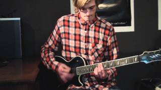 The Ghost Inside  Between The Lines cover