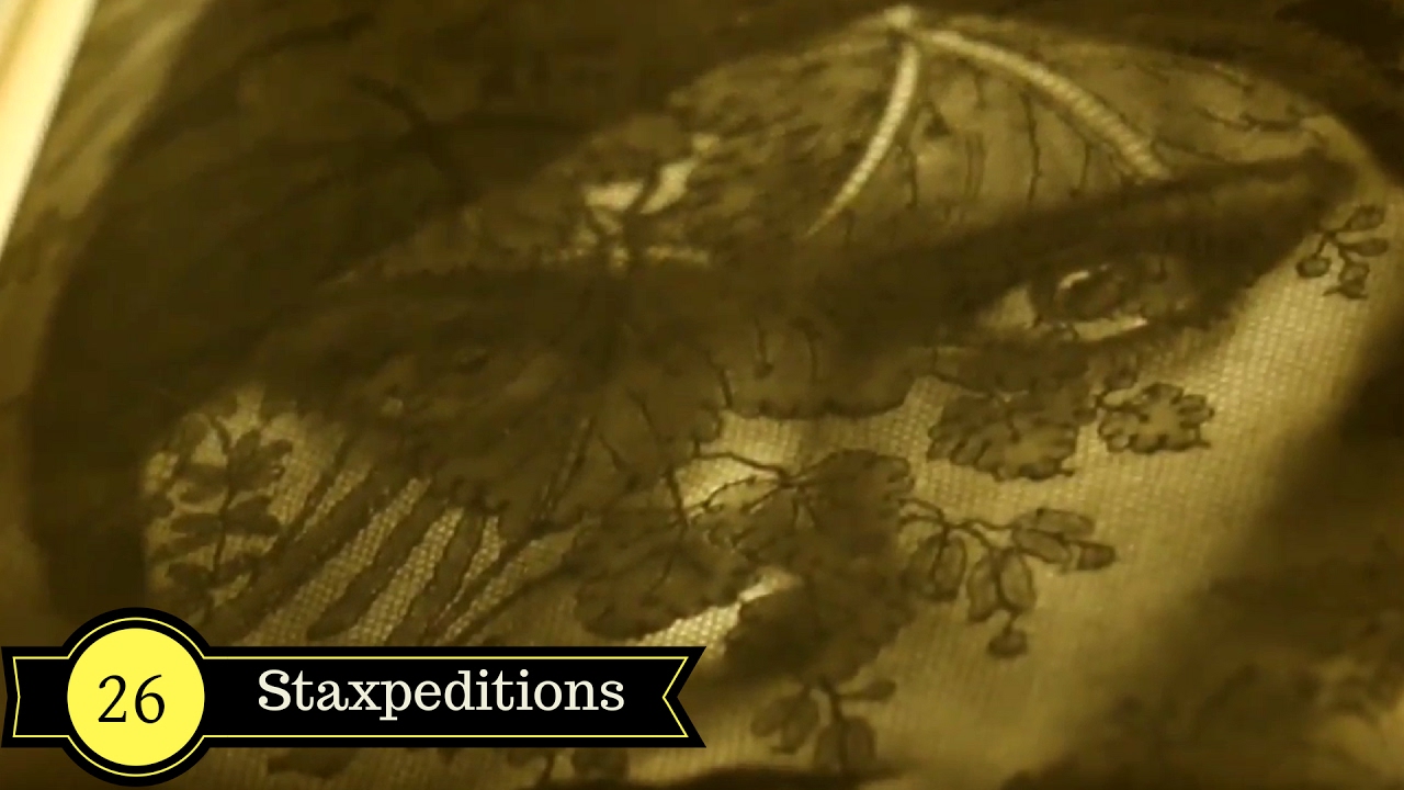 Staxpeditions 26: Photography Staxpedition