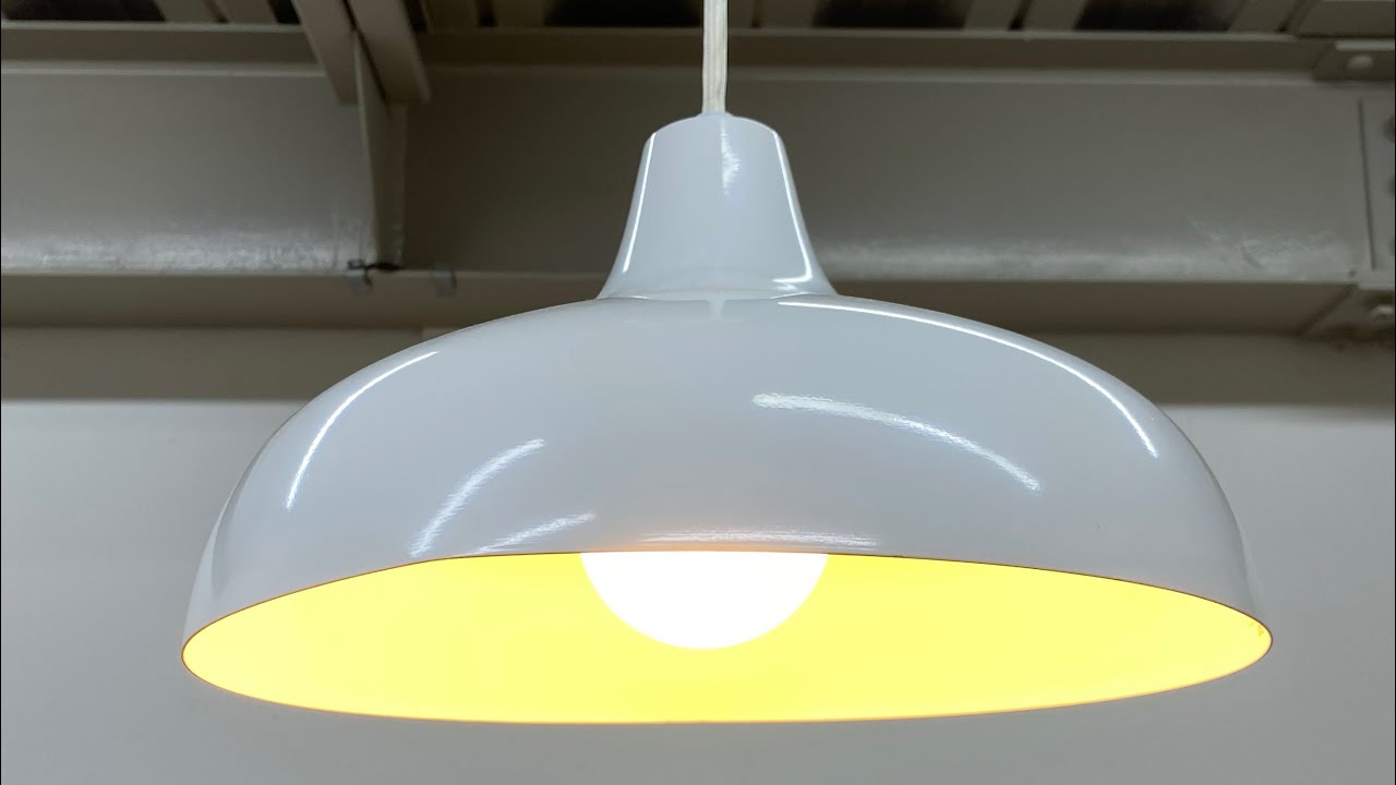☆ IDEE イデー KULU LAMP イデー クルランプ ペンダントライト 2020年