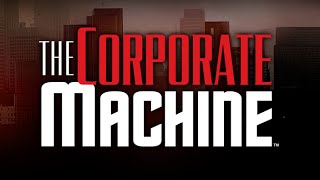 Stardocks 2001 Classic The Corporate Machine