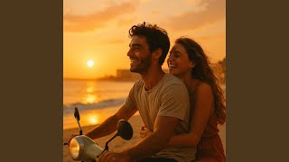 Golden Hour Heart