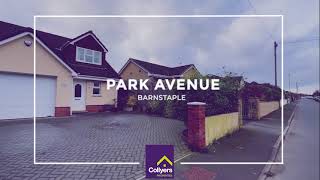 21a Park Avenue, Sticklepath