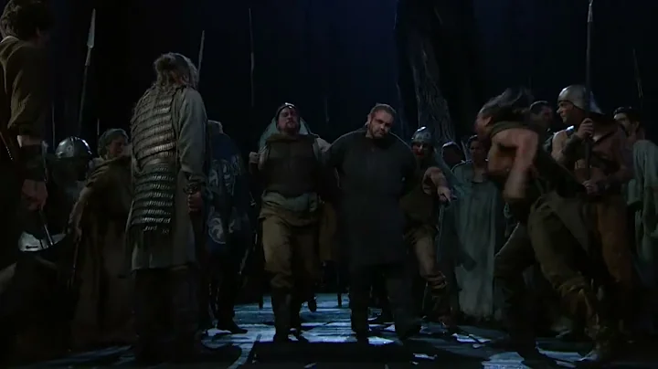 Norma: Trailer