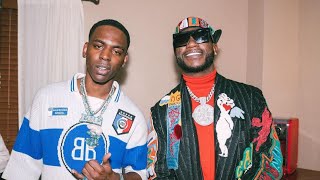 Young Dolph ft. Key Glock & Gucci Mane - Make It Out [Music Video]