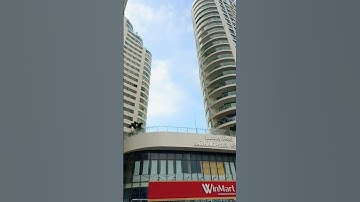 Hệ sinh thái dự án Gateway Vũng Tàu #nhipsongbamien