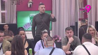 Elita 9 Anđelo Siguran Da Je Anita Pukla Od Muke Zbog Anelinih Poklona - 09.03.2026.