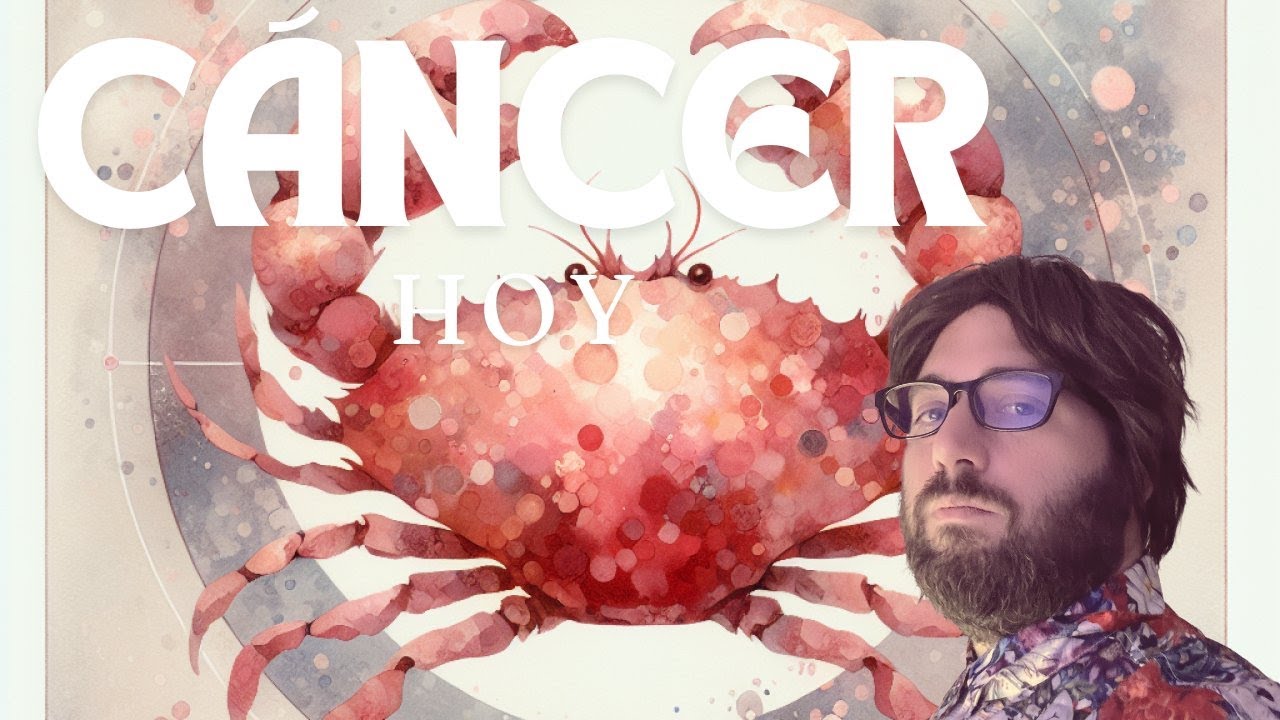 🌟 ¡Cáncer! Tu Horóscopo del 15 de enero de 2025: Conexiones y nuevas ...