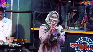 TUTUP CERITA - SELLIN OCTAVIANI || D-LINK ( DANGDUT KELILING ) X-TREME PRATAMA EDISI RAMADHAN PART 1