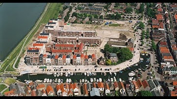 OP ZUID: "OUD-BEIJERLAND" (DEMO 2021)