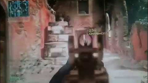 6 Man Feed-MW3/ACR