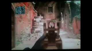 6 Man Feed-MW3/ACR