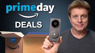 Prime Days 2026 Smart Home Deals - What's Worth Buying Right Now!