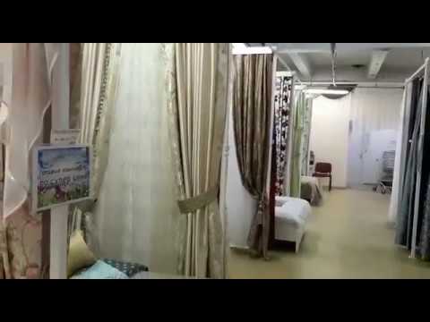 Салон штор в СПб 3плюс3