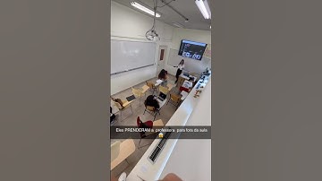 Quem é mais esperto aqui!😅 #ddev #ti #desenvolvimentodesktop #ias #computerprogrammer #faculdade